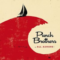 All Ashore [LP] - VINYL - Front_Original