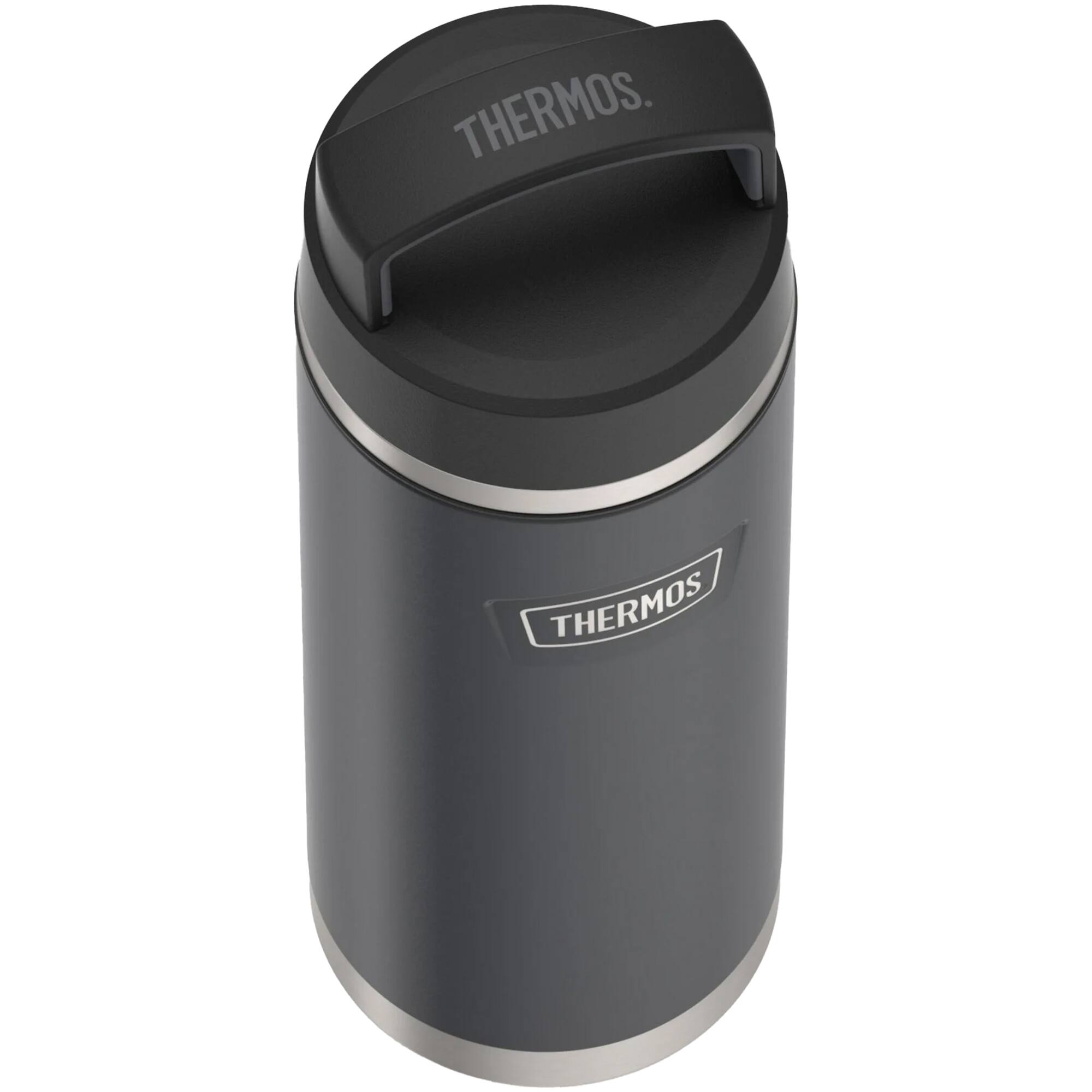 THERMOS.  
THERMOS