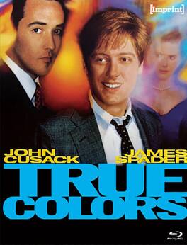 True Colors - BLU-RAY