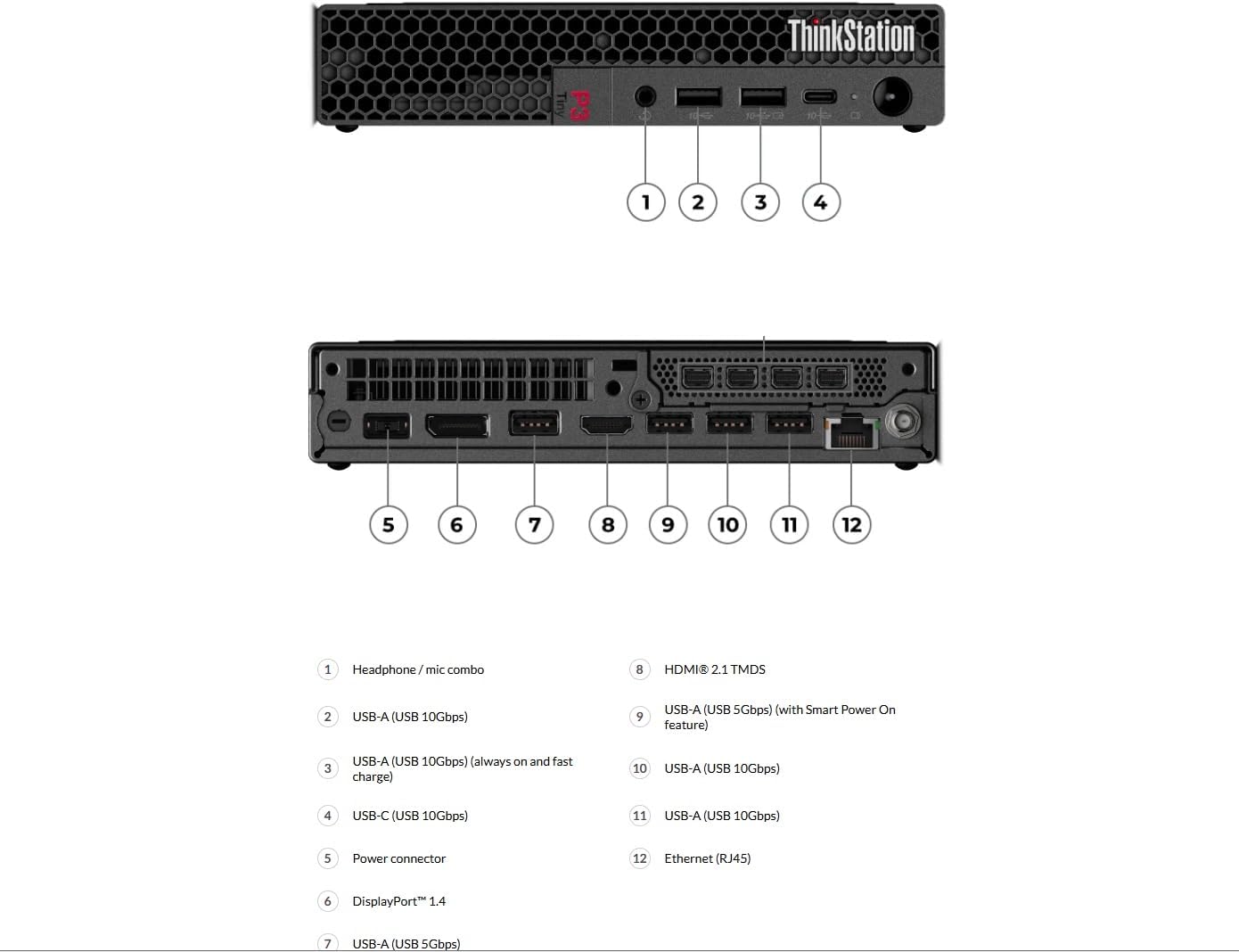 media item thumbnail