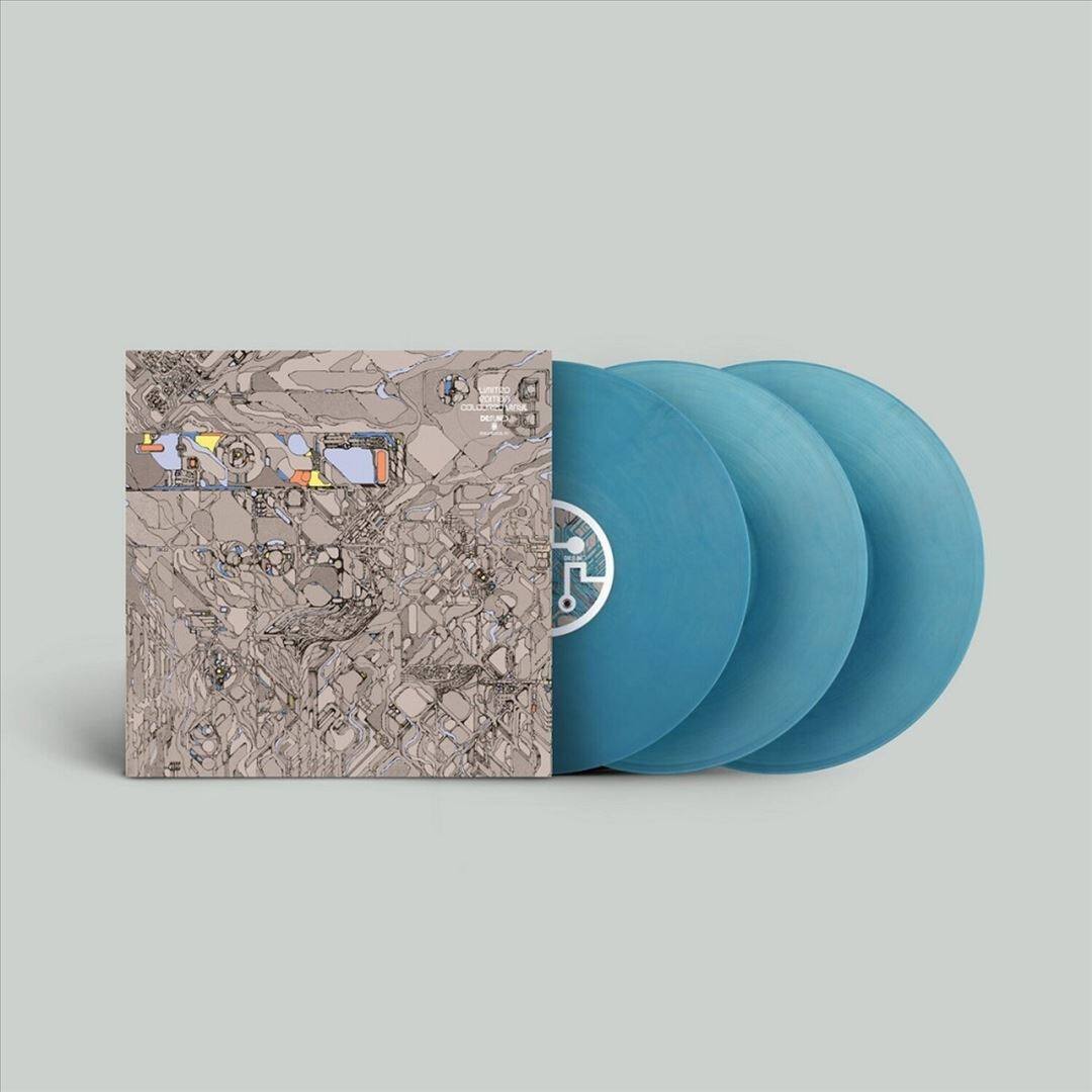 Branches [LP] [VINYL] - Front_Zoom