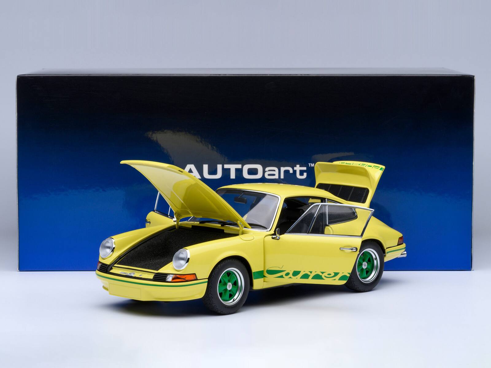 AUTOart
