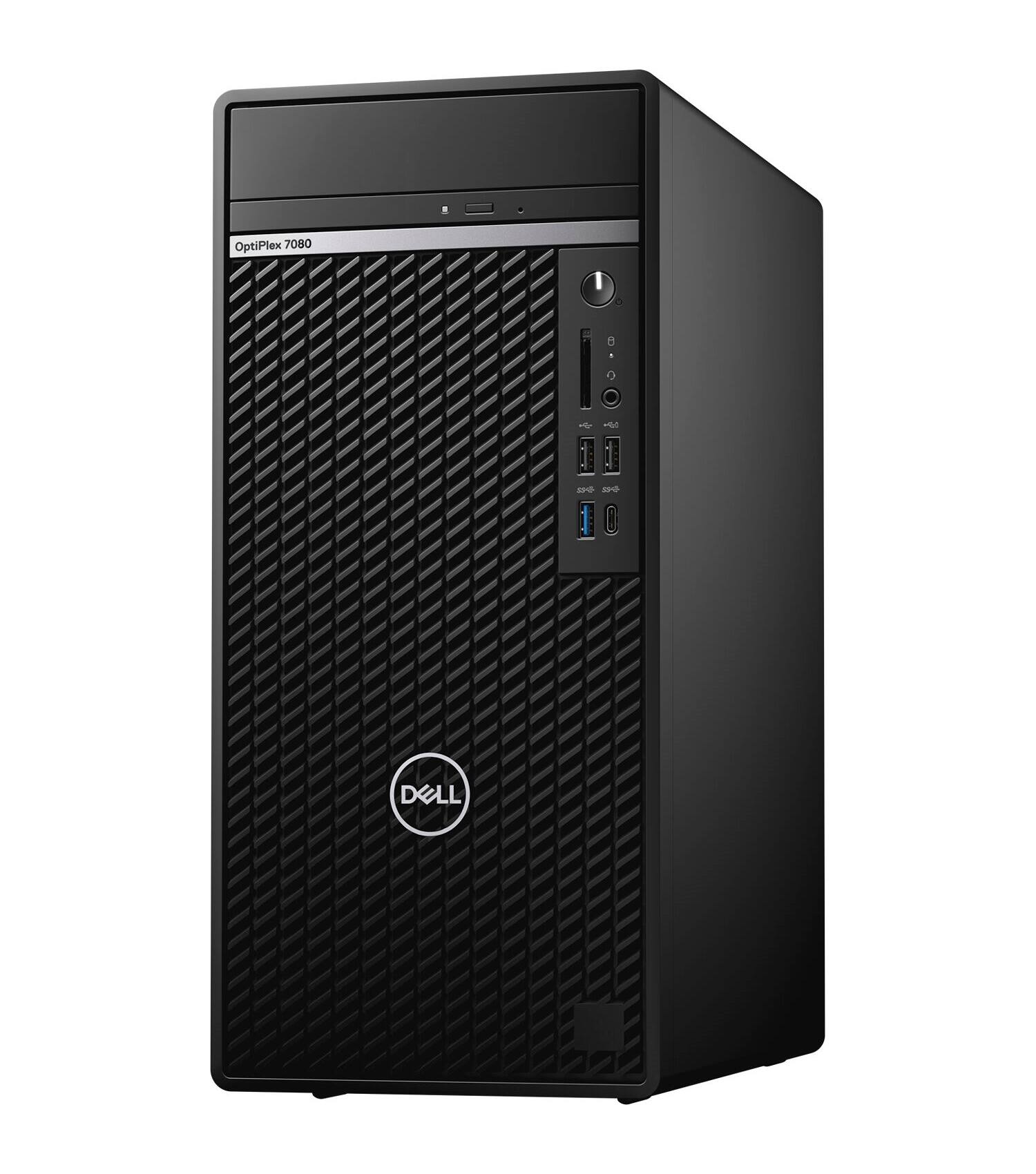 OptiPlex 7080  
DELL