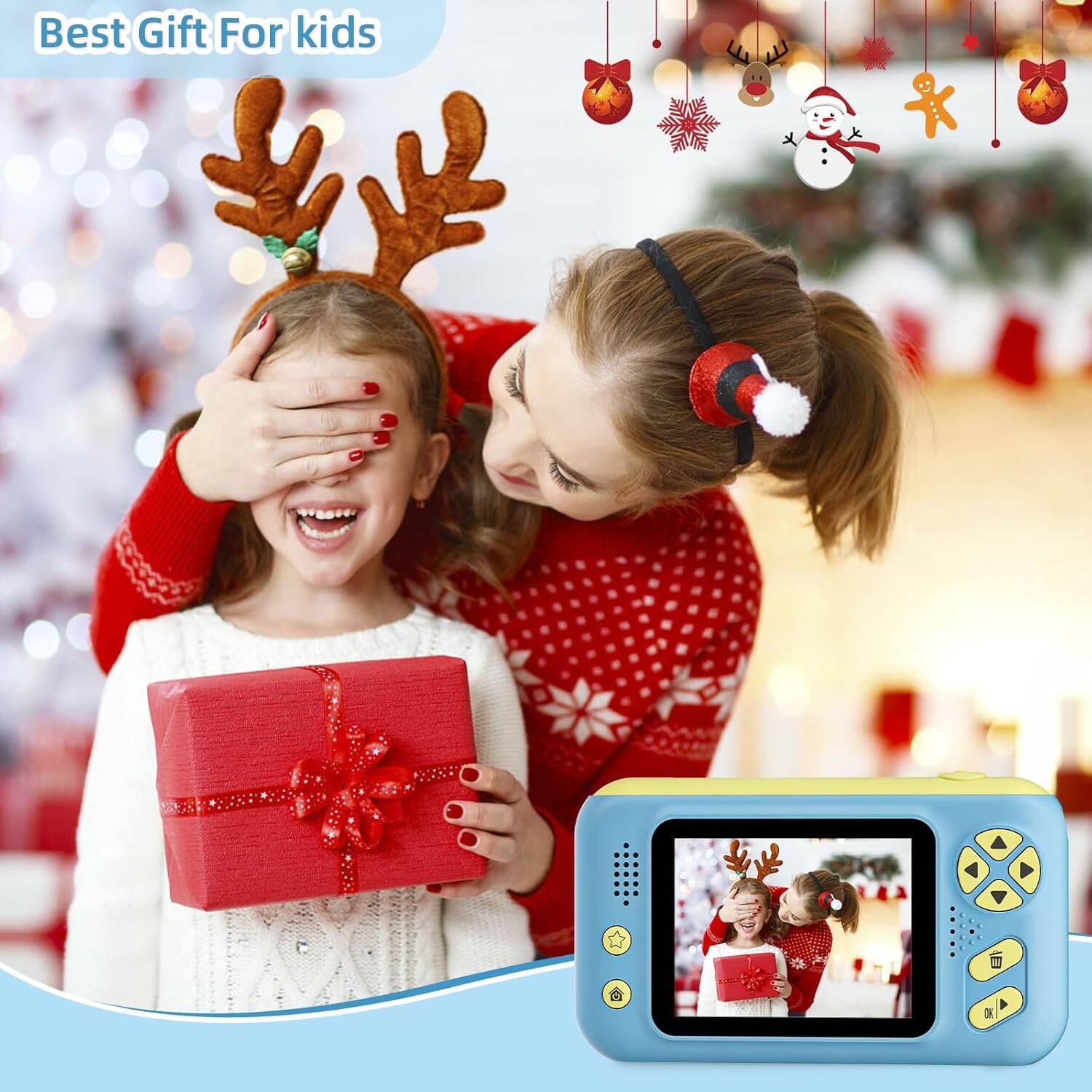 Best Gift For kids