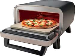 Ninja Artisan Outdoor Pizza Oven, 12 inch, 3 minute Pizza, 700F Ninja Artisan Outdoor Pizza Oven, 12 inch, 3 minute Pizza, 700F
