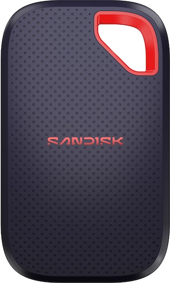 SANDISK Extreme 2TB Portable SSD External USB Type C SSD, up to SANDISK Extreme 2TB Portable SSD External USB Type C SSD, up to