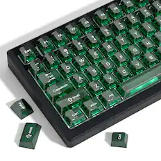 Esc F1 # 1 F2 $ 2 F3 % 3 F4 ^ 4 F5 & 5 F6 * 6 F7 ( 7 F8 8 Tab Q W E R T Y U I O P Capslock A S D F G H J K L Shift Z X C V B N M Shift Ctrl Alt Win