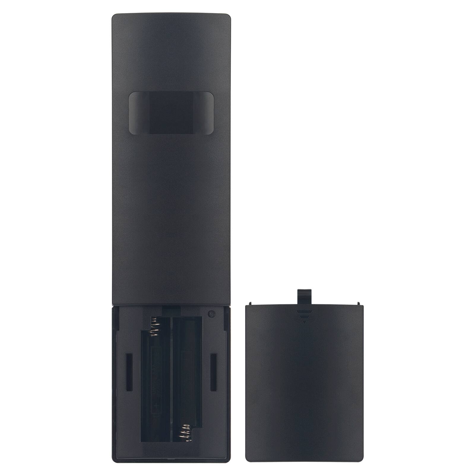 Back. VINABTY - New MX-T Replaced Remote Fits for Samsung AH81-11472A Sound Speaker MX-T40 MX-T50 MX-T70 MXT70/XA MX-T50/XA MX-T70/ZA - Black.