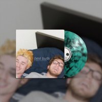 Best Buds [LP] - VINYL - Front_Zoom
