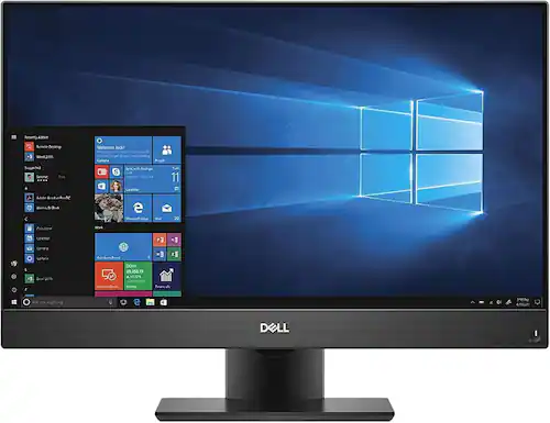 Refurbished All-in-One Computers
