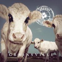 Grainsville [LP] - VINYL - Front_Standard