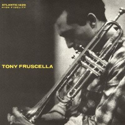 Tony Fruscella [LP] - VINYL
