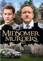 Midsomer Murders: Series 20 [DVD] - Front_Original