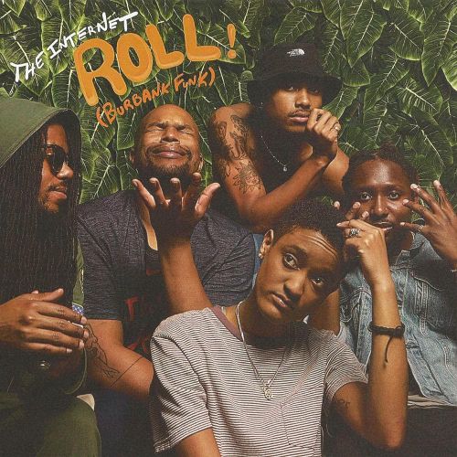 Roll! (Burbank Funk) [LP] - VINYL