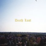 Front Standard. Death Lust [LP] - VINYL.