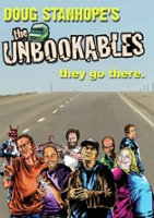 Doug Stanhope's The Unbookables [DVD] [2012] - Front_Original
