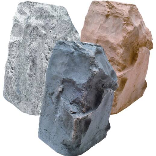 Alt View Standard 20. TIC - 125 W Home Audio Speaker System - Canyon.