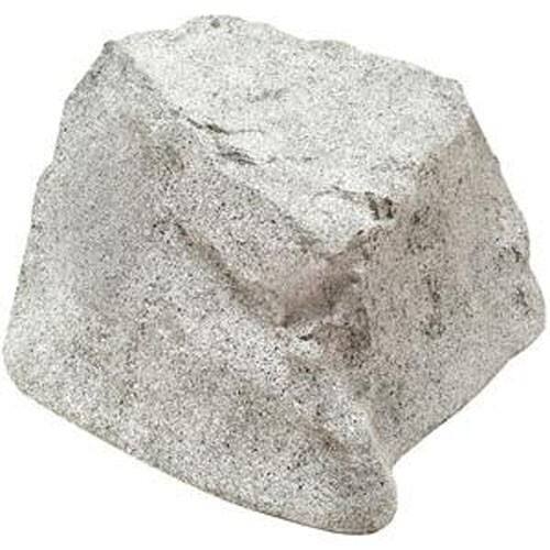 Front Standard. TIC - 85 W Home Audio Speaker System - White Granite.