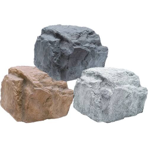 Best Buy TIC 3way Outdoor Speaker Pack of 1 TFS15CN