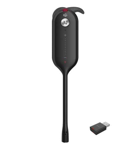 Yealink - WH63 Portable Teams Earset
