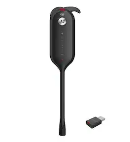 Yealink - WH63 Portable Teams Earset