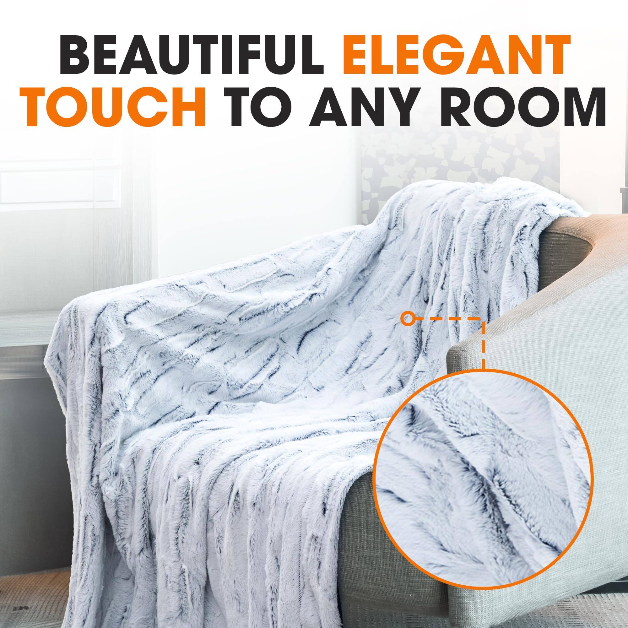 BEAUTIFUL ELEGANT TOUCH TO ANY ROOM