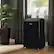 Alt View 25. Hisense - 10,000 BTU Smart Portable Inverter Air Conditioner with Wi-fi and Remote Control - Black.