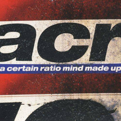 

Mind Made Up [LP] - VINYL