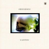 Cantos [LP] - VINYL - Front_Standard