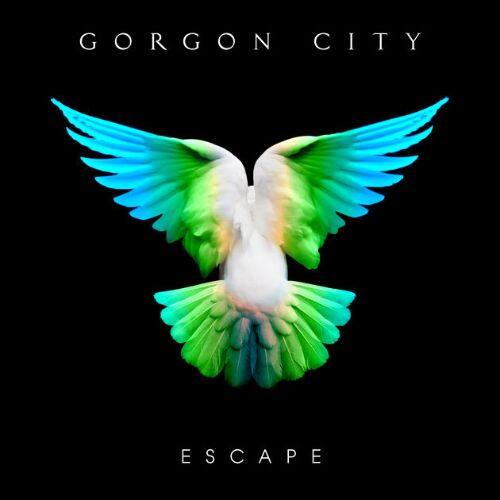 

Escape [LP] - VINYL