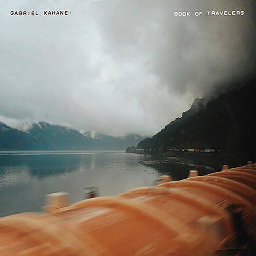 

Book of Travelers [LP] - VINYL