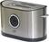 Angle. SPT - 2-Slice Wide-Slot Toaster - Stainless-Steel.