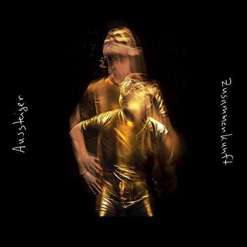 

Zusammenkunft [LP] - VINYL