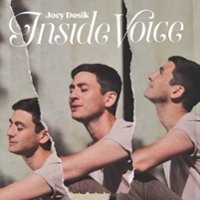 Inside Voice [LP] - VINYL - Front_Original