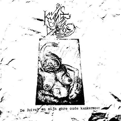 

De Duivel En Zijn Gore Oude Krankemoer [LP] - VINYL