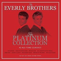 The Platinum Collection [LP] - VINYL - Front_Standard