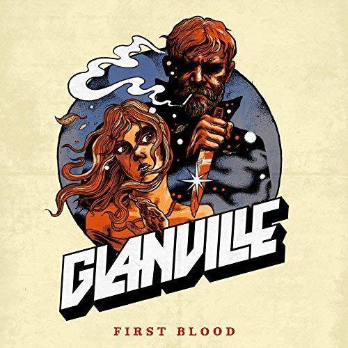 

First Blood [LP] - VINYL