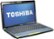 Angle Standard. Toshiba - Satellite Laptop / L735D / AMD E-Series Processor / 13.3" Display / 3GB Memory - Gray.
