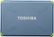 Front Standard. Toshiba - Satellite Laptop / L735D / AMD E-Series Processor / 13.3" Display / 3GB Memory - Gray.