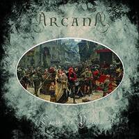 Cantar de Procella [LP] - VINYL - Front_Standard