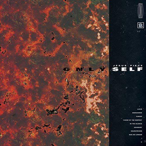 

Only Self [LP] - VINYL
