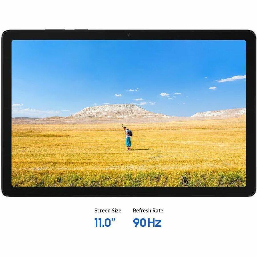 Screen Size: 11.0"  
Refresh Rate: 90Hz