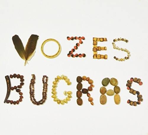 VOZES BUGRAS