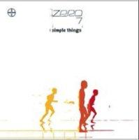 Simple Things [LP] - VINYL - Front_Standard