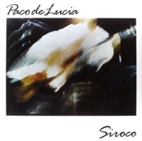 Siroco [LP] - VINYL - Front_Standard