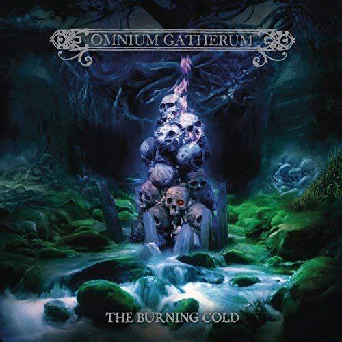 

The Burning Cold [LP] - VINYL