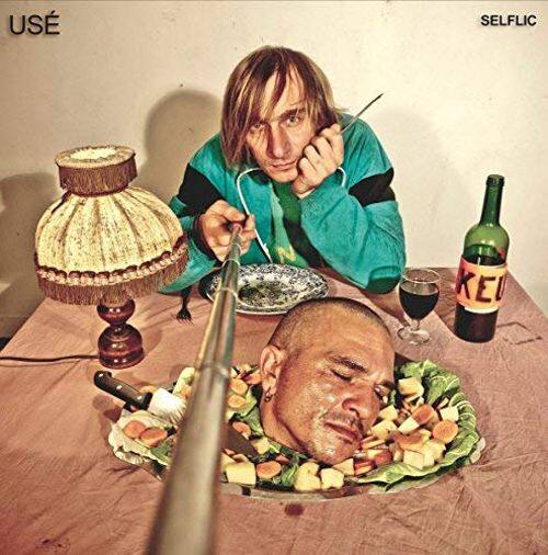 

Selflic [LP] - VINYL
