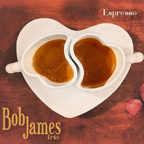 Espresso [LP] - VINYL