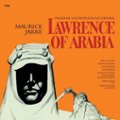 Front Standard. Lawrence of Arabia [Original Motion Picture Soundtrack] [LP] - VINYL.