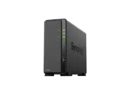 Synology - 1-bay DiskStation DS124 (Diskless) - Unknown